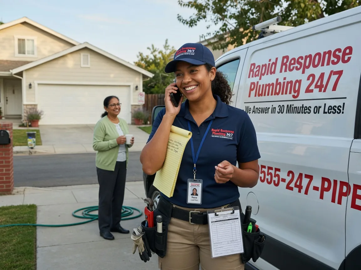 Emergency Plumber Lakeside, AZ FAQs